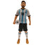 Argentina 30cm Messi Action Figure - Gift Arch