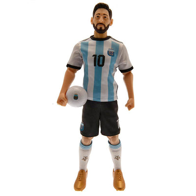 Argentina 30cm Messi Action Figure - Gift Arch
