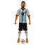 Argentina 30cm Messi Action Figure - Gift Arch