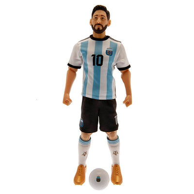 Argentina 30cm Messi Action Figure - Gift Arch