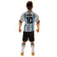 Argentina 30cm Messi Action Figure - Gift Arch