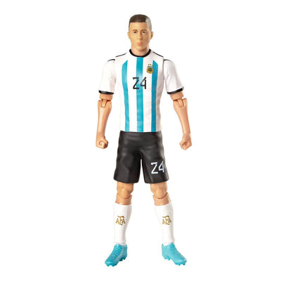 Argentina Enzo 20cm Action Figure - Gift Arch