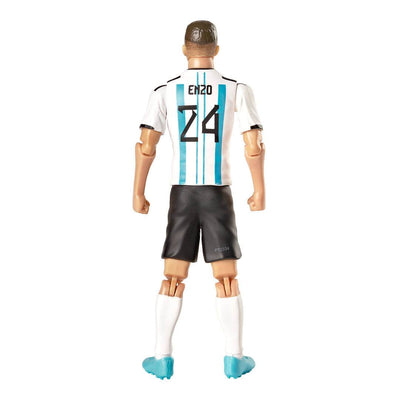 Argentina Enzo 20cm Action Figure - Gift Arch