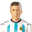 Argentina Enzo 20cm Action Figure - Gift Arch