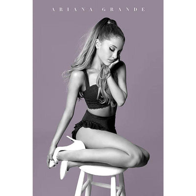 Ariana Grande Pose Poster 190 - Gift Arch