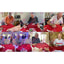Arsenal FC 1971 Double Winners Signed Shirt (Framed) - Gift Arch