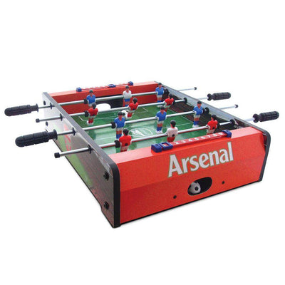 Arsenal FC 20 inch Football Table Game - Gift Arch