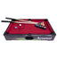 Arsenal FC 20 inch Pool Table - Gift Arch