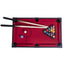 Arsenal FC 20 inch Pool Table - Gift Arch