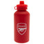 Arsenal FC Aluminium Drinks Bottle MT - Gift Arch