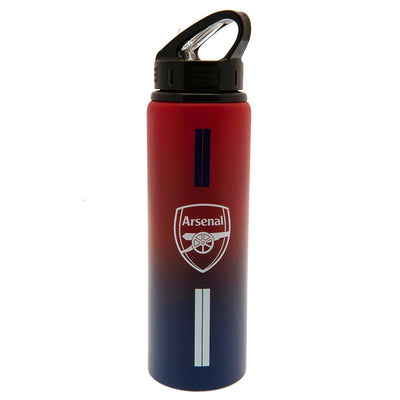 Arsenal FC Aluminium Drinks Bottle ST - Gift Arch