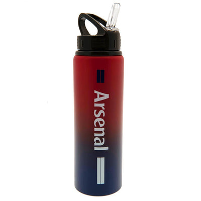 Arsenal FC Aluminium Drinks Bottle ST - Gift Arch