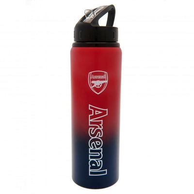 Arsenal FC Aluminium Drinks Bottle XL - Gift Arch