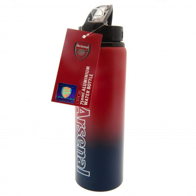 Arsenal FC Aluminium Drinks Bottle XL - Gift Arch