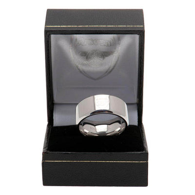 Arsenal FC Band Ring Small - Gift Arch