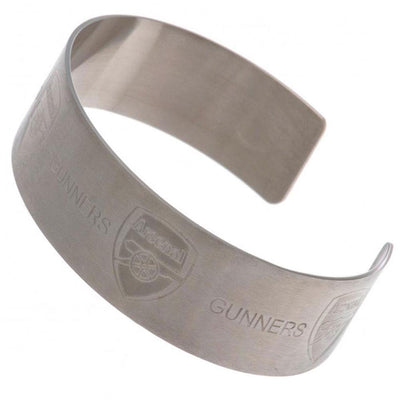 Arsenal FC Bangle - Gift Arch