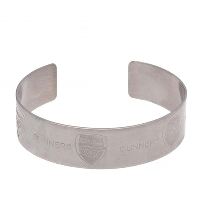 Arsenal FC Bangle - Gift Arch