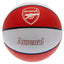 Arsenal FC Basketball - Gift Arch