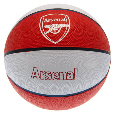 Arsenal FC Basketball - Gift Arch
