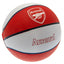 Arsenal FC Basketball - Gift Arch