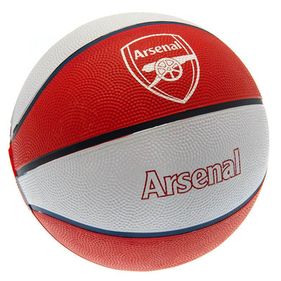 Arsenal FC Basketball - Gift Arch