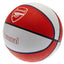 Arsenal FC Basketball - Gift Arch