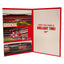 Arsenal FC Birthday Card With Stickers - Gift Arch