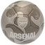 Arsenal FC Camo Sig Football - Gift Arch