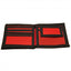 Arsenal FC Canvas Wallet - Gift Arch