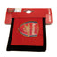 Arsenal FC Canvas Wallet - Gift Arch
