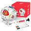 Arsenal FC 'Colour In' Mini Football Set - Gift Arch