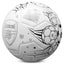 Arsenal FC 'Colour In' Mini Football Set - Gift Arch
