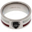 Arsenal FC Colour Stripe Ring Small - Gift Arch