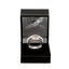 Arsenal FC Colour Stripe Ring Small - Gift Arch