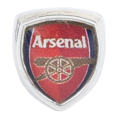 Arsenal FC Colour Stud Earring - Gift Arch