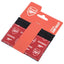 Arsenal FC Coloured Icon Card Holder - Gift Arch
