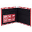 Arsenal FC Coloured Icon Wallet - Gift Arch
