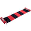 Arsenal FC Contrast Bar Scarf - Gift Arch