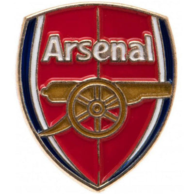 Arsenal FC Crest Badge - Gift Arch