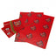 Arsenal FC Crest Gift Wrap - Gift Arch