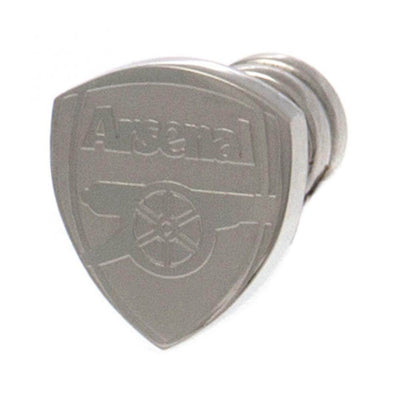 Arsenal FC Cut Out Stud Earring - Gift Arch