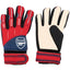 Arsenal FC Delta Goalkeeper Gloves Yths - Gift Arch