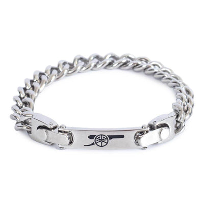 Arsenal FC Detachable Bracelet - Gift Arch