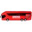 Arsenal FC Diecast Team Bus - Gift Arch