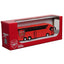 Arsenal FC Diecast Team Bus - Gift Arch