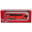 Arsenal FC Diecast Team Bus - Gift Arch