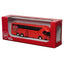 Arsenal FC Diecast Team Bus - Gift Arch