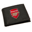 Arsenal FC Embroidered Wallet - Gift Arch