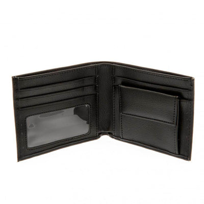 Arsenal FC Embroidered Wallet - Gift Arch
