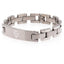 Arsenal FC Engraved Bracelet - Gift Arch
